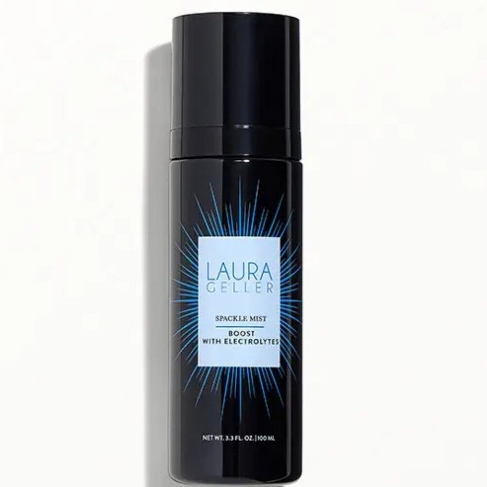 Laura Geller Spackle Mist Boost with Electrolytes